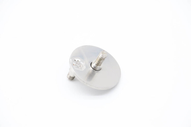 Maxima DPP15 – Hendel arm #25 09350438