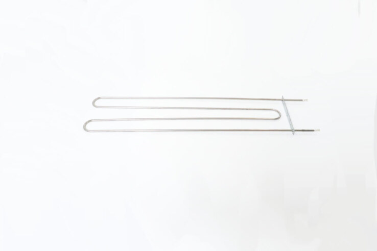 Maxima DPO – Heizelement 1500W (mit Flange) #13 09370132