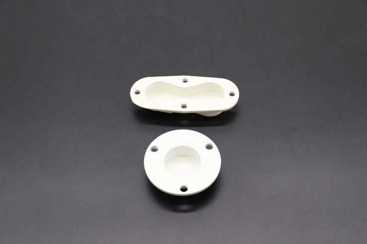 Maxima MPM20 – Abdeckung mit Bolts # 46-48 · 09305794