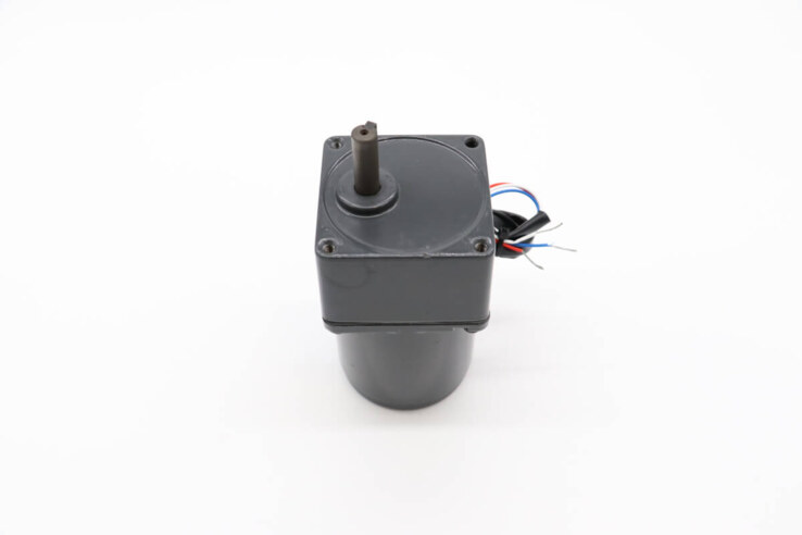Maxima MSL 1/2/3-15 Mixer Motor · 09310479
