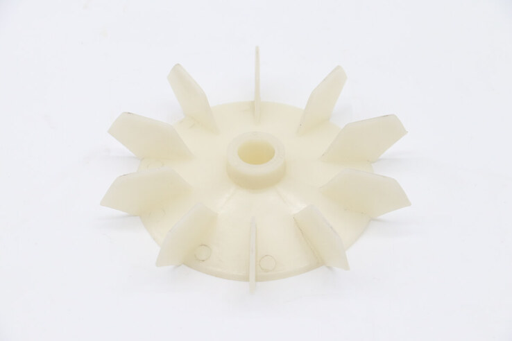 Maxima MPM20/30 – Motor ventilator 09305706