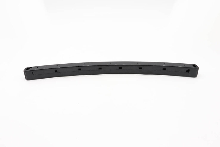 Maxima SC235 – Bodem deur frame #18 (zwart) · 09401356