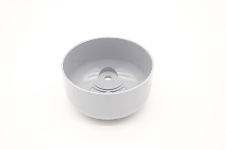 Maxima RCDW – Kit Schutz Platte von Splashing Wasser · 09240824