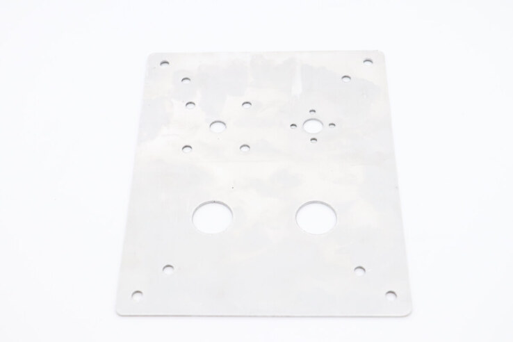 Maxima MSM50RB – Schakelaar paneel #138 · 09361949