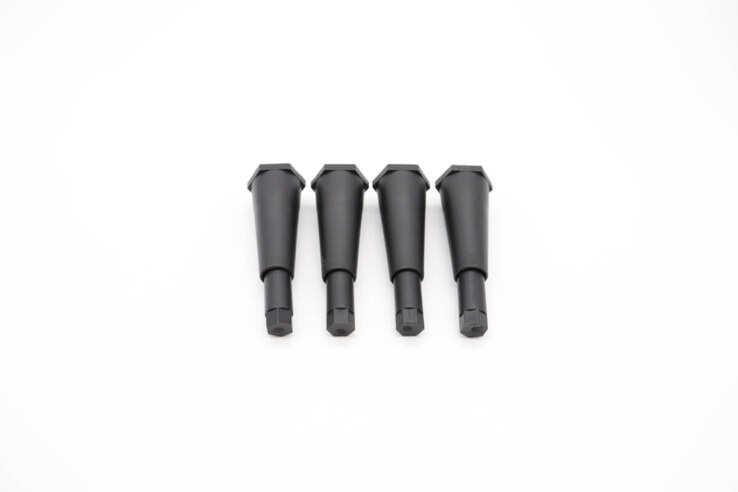 Maxima MTT150 – Voeten (set van 4) #26 · 09347605