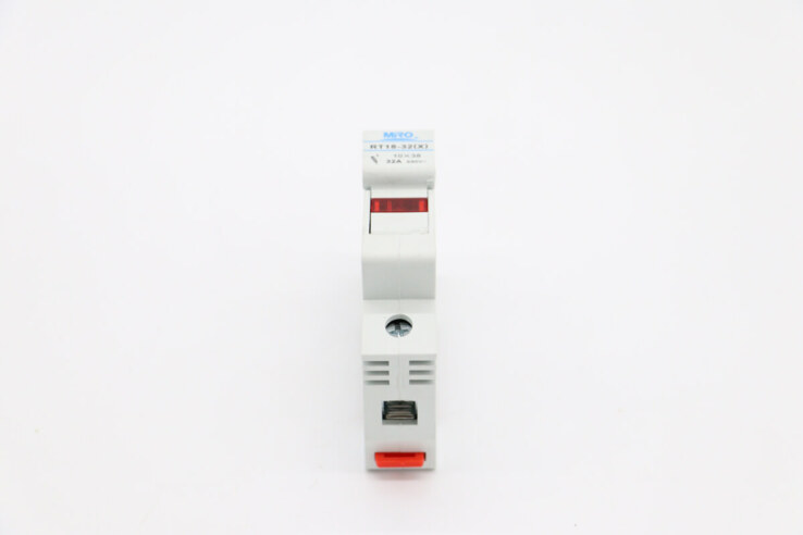 Maxima MPM80 – Fuse Including Halter (<2015) · 09300658