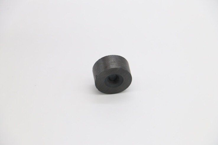 Maxima Rond magneet Ø20 X 10 Mm9 · 08563387