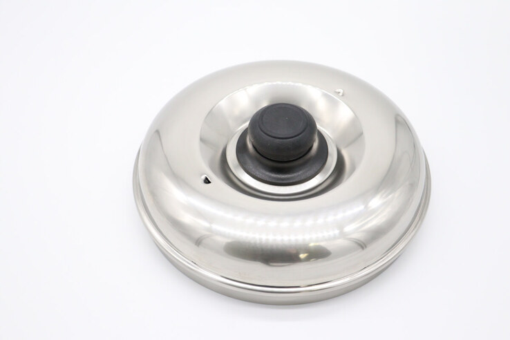 Maxima HWB10L – Deckel 09302391