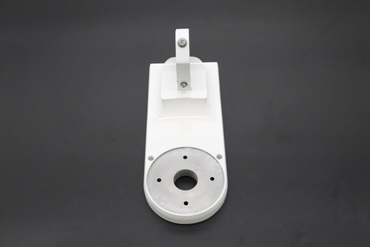 Maxima MPM7 – Drehend Sockel #31 09302580