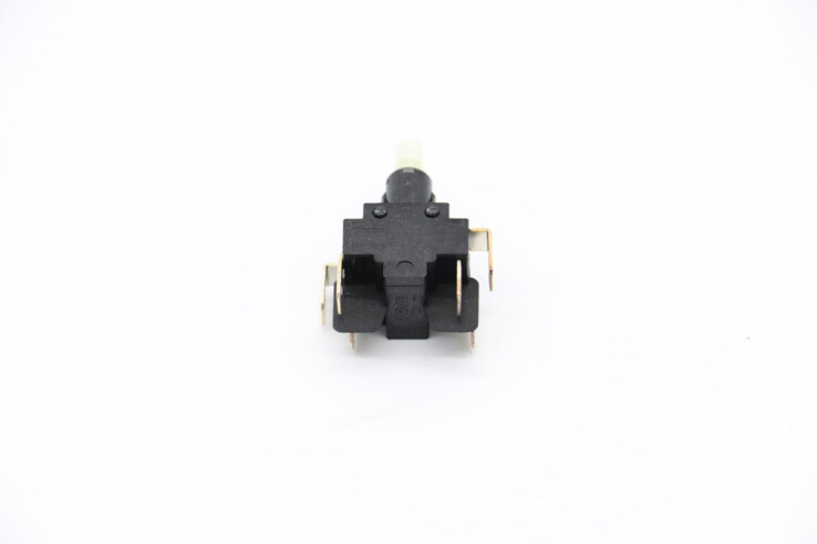 Maxima ID SERIES – Cycle druk-knop · 2 Contacts · 09240159