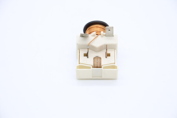 Maxima BCU2 – Starter & Schutzelement für Kompressor · 09400961