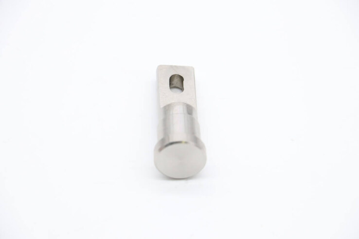 Maxima MMM10 – Achse (hinten) 09303300
