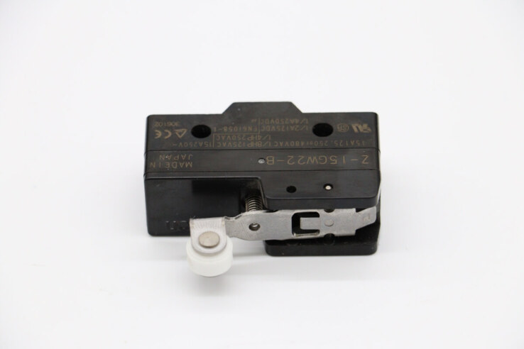 Maxima MPM10 – Safety Covering schakelaar (<2015) · 09300247
