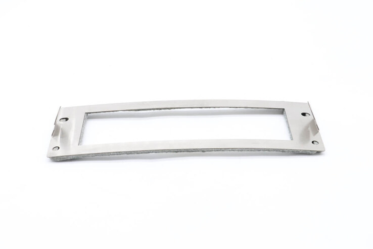 Maxima BBQ 22" – As bak frame 09378216