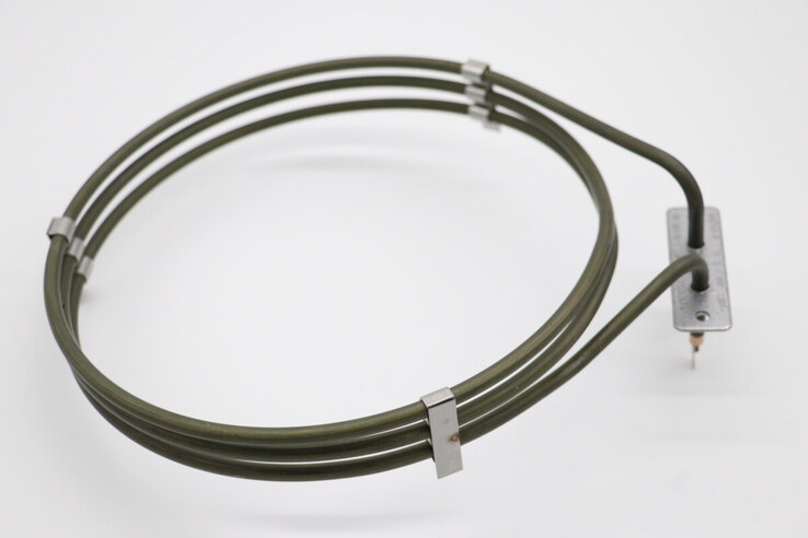 Maxima Rund Heizelement 230V 3000W · 08563009