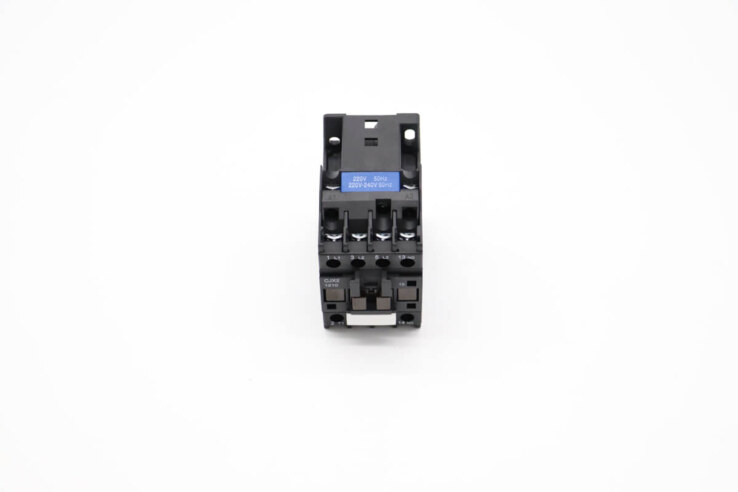 Maxima MSM20/30/50 – AC Schütz 220V · 09361250