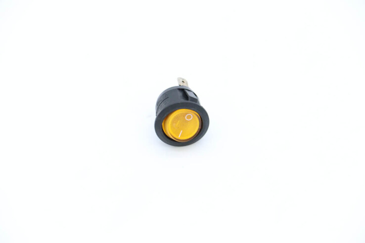 Maxima VNG350 – On/Off Taste (Gelb) · 09200122