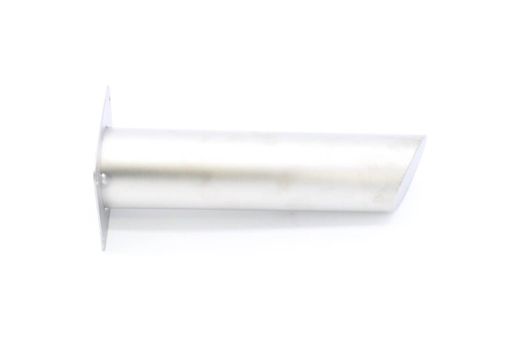 Maxima MGP5/8 – Drying buis montage-eenheid · 09380088
