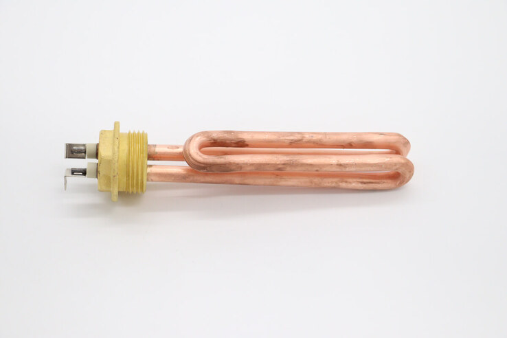 Maxima Boiler Heizelement 1800W 230V 1Gr · 09100059