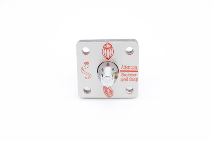 Maxima MPM10 – Aufnahme für Speed Griff #108 09305743