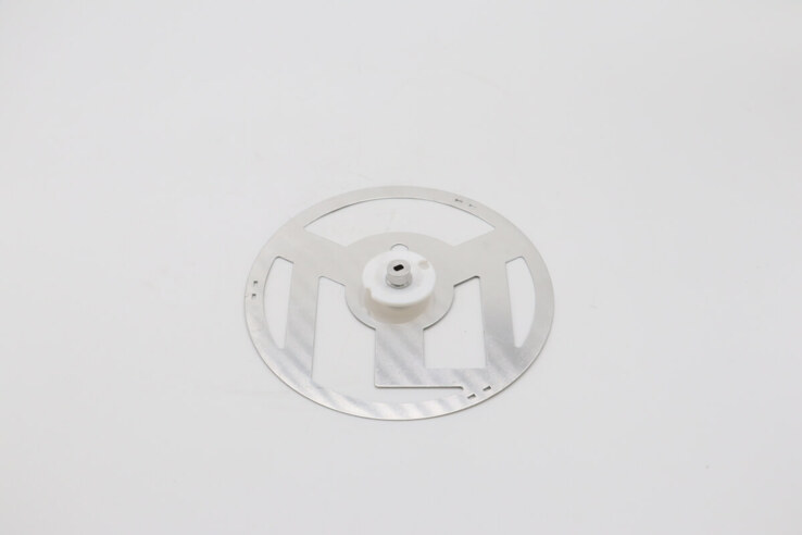 Maxima MWO1000 – Microwave Stirer #P160 · 09367285