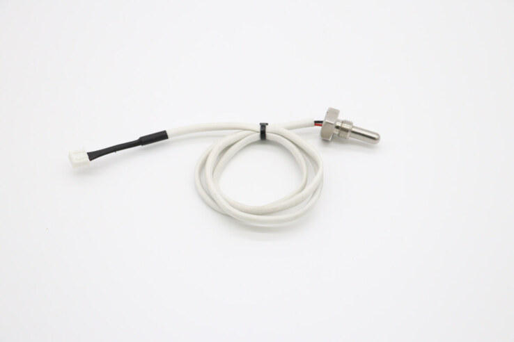 Maxima MSV28 – Temperatur Detector #26-A 09503129