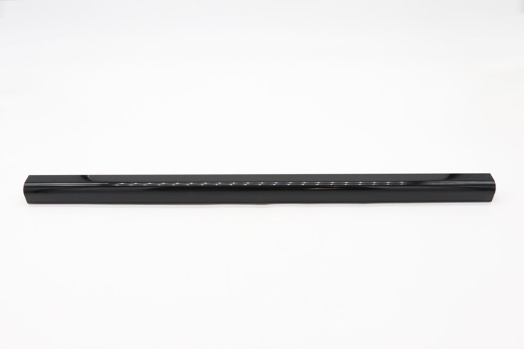 Maxima SC78 – Stange (Schwarz) (hinten) 09401340