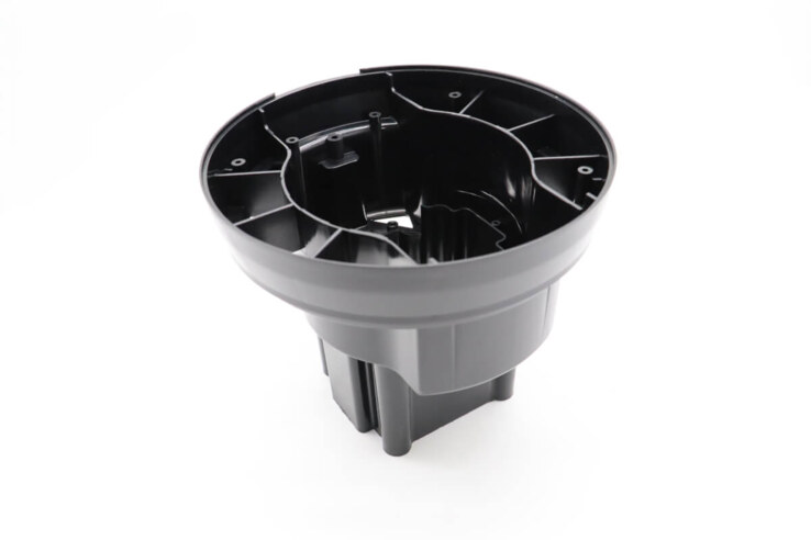 Maxima JCRBL – Motor behuizing · 09366164