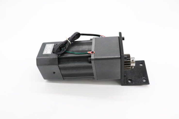 Maxima ASF20/25 – Motor + Getriebe · 09303475