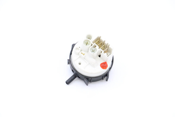 Maxima VN(G)350/500 – Druckschalter 50-25 · 09200111