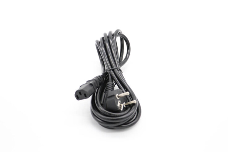Maxima MAJ20-60 Netzkabel 09310207