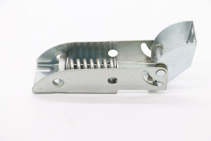 Maxima CFR-446/502L – Scharnier #35 · 09402407