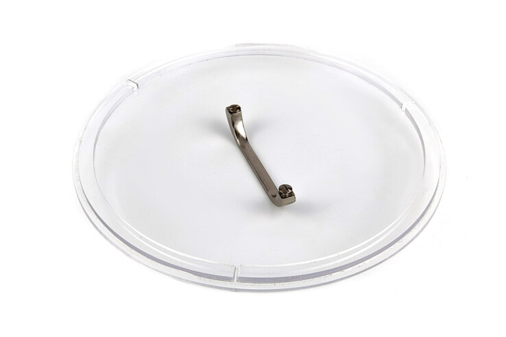 Maxima MPP8/15 – Kunststoff Abdeckung · 09350019
