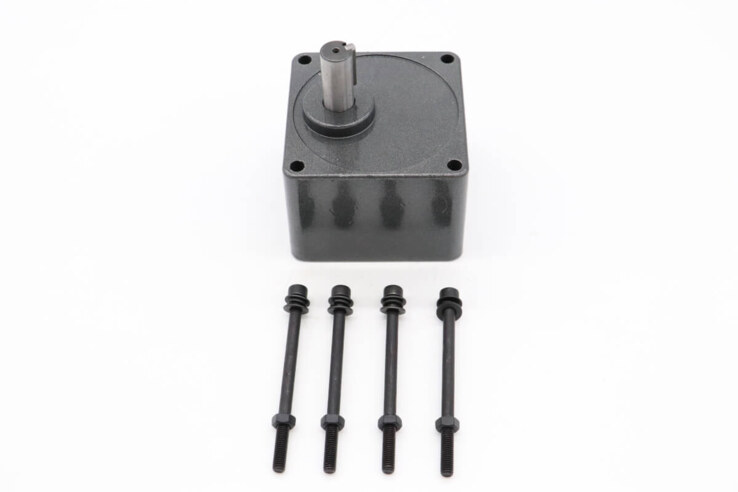 Maxima ASF25 – Getriebe für Motor 09303483