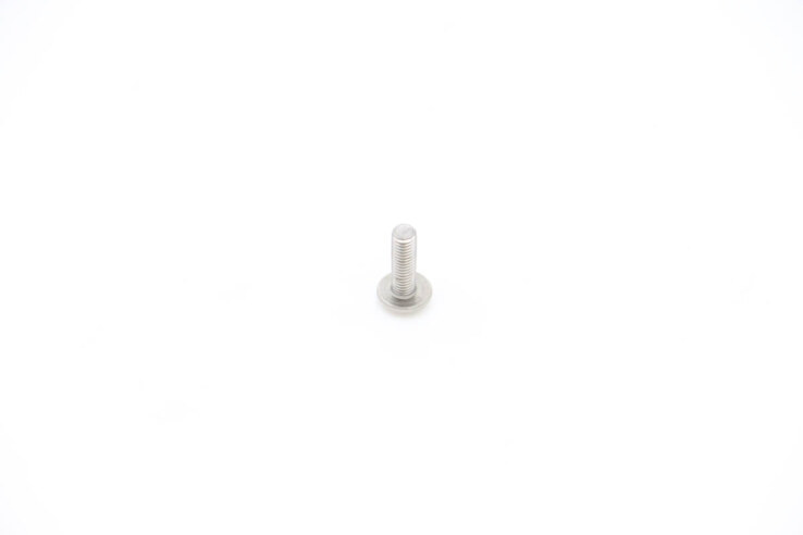 Maxima VN500 – M5*15 Rysb Inox Schraube für Halterung Fuß · 09200150