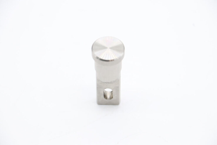 Maxima MMM10 – Achse (hinten) · 09303300