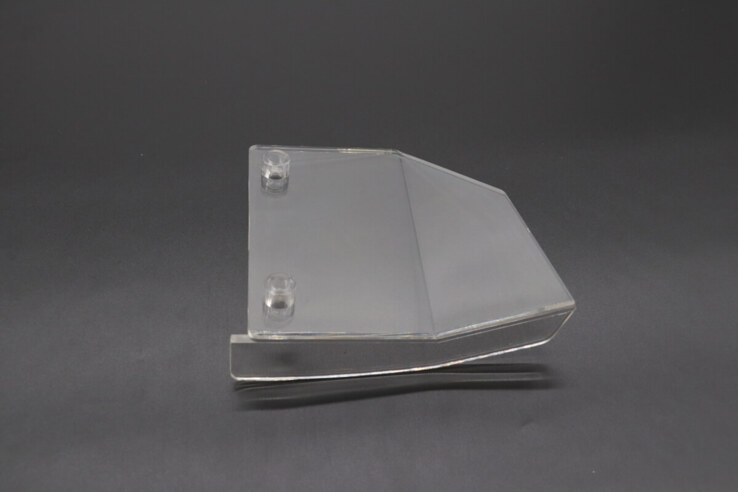Maxima MS220 – Kunststoff Abdeckung #57 · 09302103