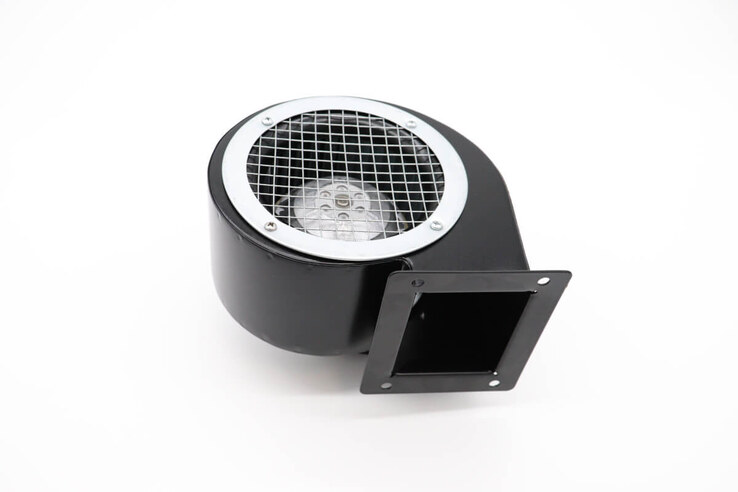 Maxima MGP5/8 – Ventilator 09380016