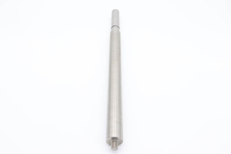 Maxima Kutter 50/70L – Kippbar Arm #27 · 09399472