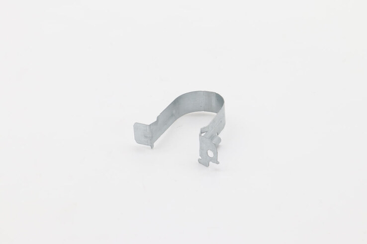 Maxima MWO900 – Kondensator Halter #P04 · 09367176
