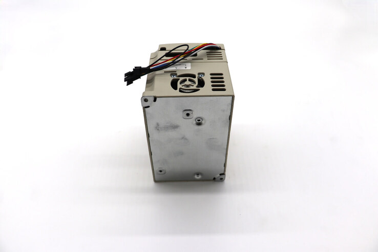Maxima MSM30RB – Compact Frequency Inverter (<2025) · 09362052