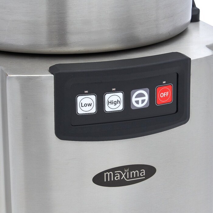 Maxima Cutter · 18 l · 08400900