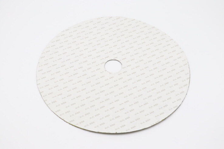 Maxima MPP8 – Schuurmateriaal voor schilmachine Ø 360 mm · 09350003