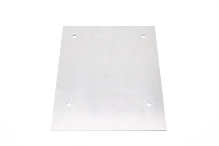 Maxima M600 BAIN MARIE – Platte 09392017