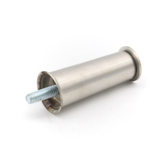 Maxima MTT450 – Fuß Chrom #26 09347815