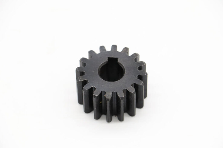 Maxima MASF10 – Zahnrad #11 (klein) 09368471