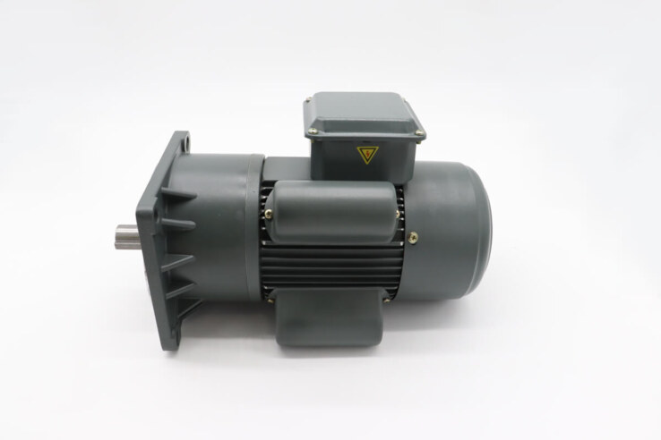 Maxima MTTDS 520 – Motor #248 09361516
