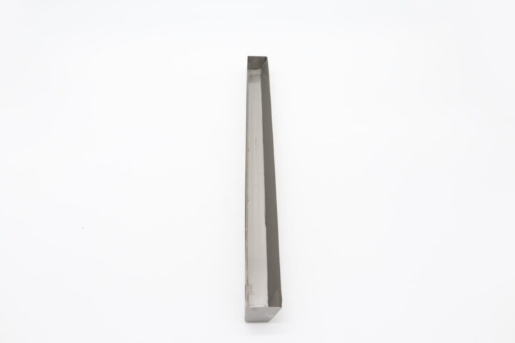Maxima MCG DOUBLE – Tropfschale · 09345028