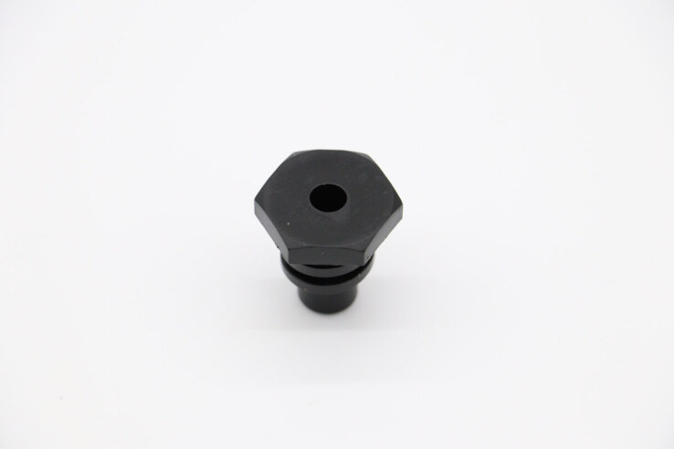 Maxima ID350/400 – Hexagonal voet · 09240244
