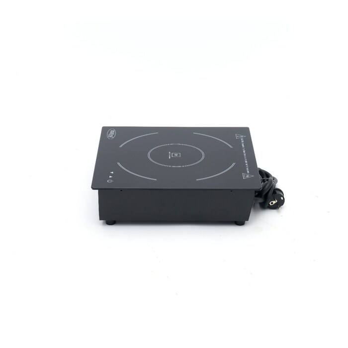 Maxima Kochfeld · Ø26 cm · Einbau · 3500W · Induktion · 09371225